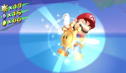 Switch Owners Are Discovering Just How Frustrating Super Mario Sunshine Can Be