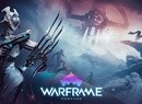 Warframe's Fortuna Expansion Arrives On Nintendo Switch Today For Free