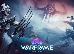 Warframe's Fortuna Expansion Arrives On Nintendo Switch Today For Free