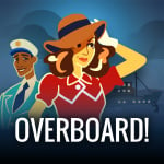 Overboard! (Switch eShop)