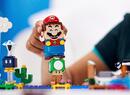 LEGO Super Mario Is Getting Ten More Character Packs In New Series