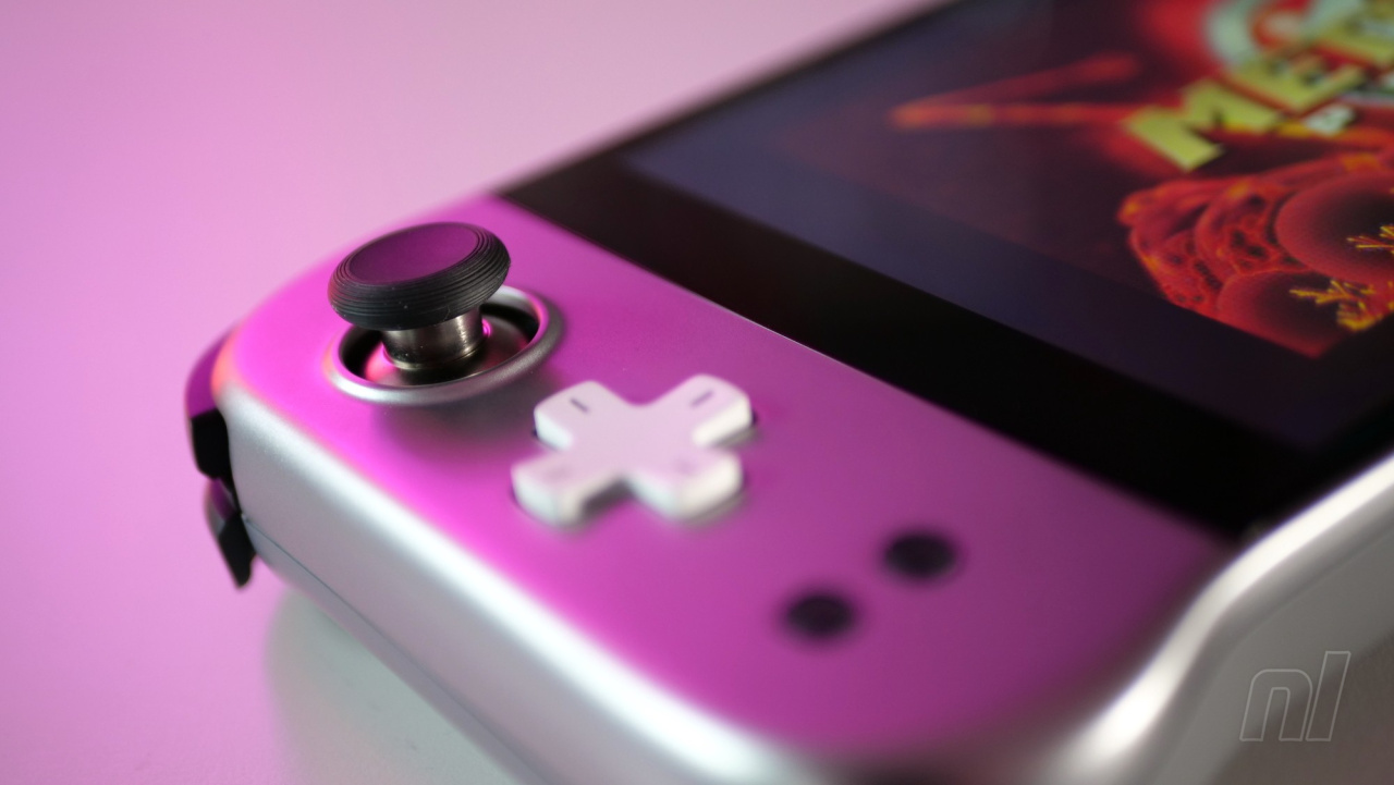 Wavebird 2.0 For The Nintendo Switch Promises To Be Drift-Free