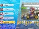 So, How Fast Is 200cc In Mario Kart 8?