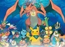 Pokémon Super Mystery Dungeon Gets Personal