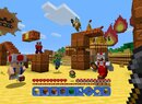 It Wasn't Nintendo's Idea To Mix Minecraft And Super Mario Together