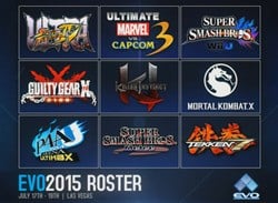 Super Smash Bros. Melee and Wii U Confirmed for Evo 2015