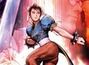 Capcom Fighting Collection 2 Brawls Its Way To The Top