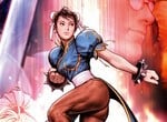 Capcom Fighting Collection 2 Brawls Its Way To The Top