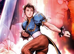 Capcom Fighting Collection 2 Brawls Its Way To The Top