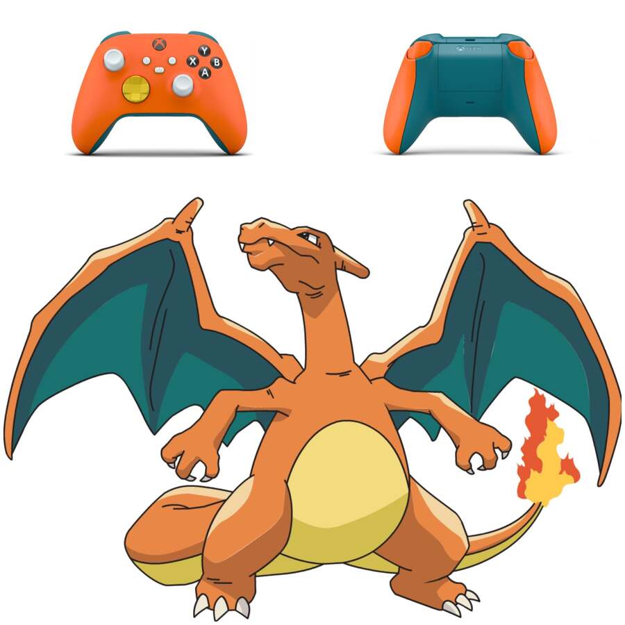 Charizard