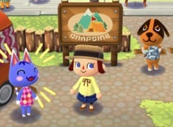 Animal Crossing: Pocket Camp To End Online Service In November