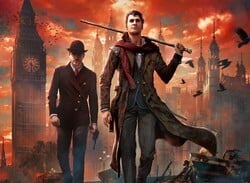 Frogwares Gives Ukraine Update, Confirms Sherlock Holmes: The Devil's Daughter For Switch