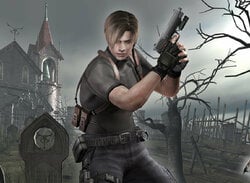 Three, Yes Three Resident Evil Games Are Headed To Nintendo Switch In 2019