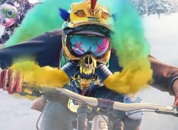 Ubisoft's Extreme Sports Playground 'Riders Republic' Launches On Switch 2 This December