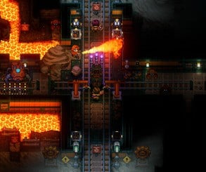 Core Keeper - Switch 2 Edition