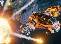 Shoot For The Stars When Everspace Arrives On Nintendo Switch This December