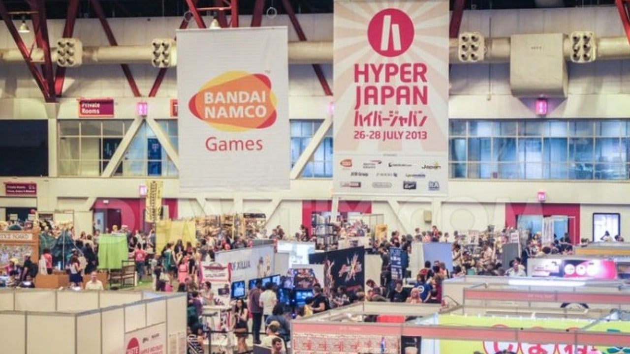 Nintendo提供3DS Life Sim Sim Tomodachi Life以Hyper Japan 2014的一半價格