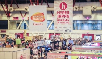 Nintendo Offering 3DS Life Sim Tomodachi Life For Half Price At Hyper Japan 2014