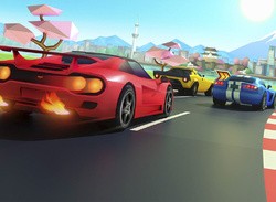 Horizon Chase Turbo Teases A Brand New Expansion
