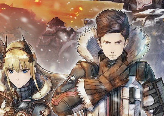 Valkyria Chronicles 4 - A Sublime Strategy Experience On Switch