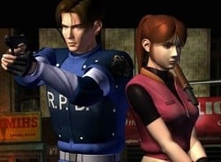 The Voice Actor Of Leon Kennedy In Resident Evil 2 Has Passed Away