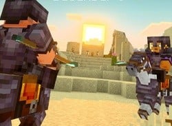 Minecraft's Final Game Drop Of 2025 Arrives Next Month