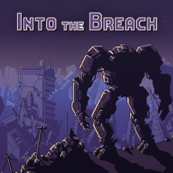 Into The Breach Cover