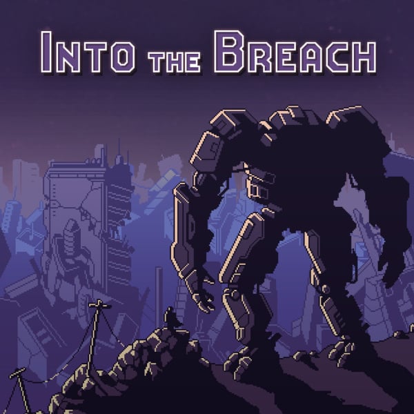 Into The Breach Review (Switch eShop 