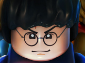 Review: LEGO Harry Potter: Years 5-7 (Wii)