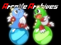 Puzzle Bobble 2 Hits Switch Tomorrow Thanks To Hamster's Neo Geo Collection