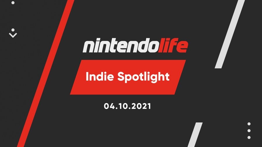 Nintendo Life Indie Spotlight October 2021