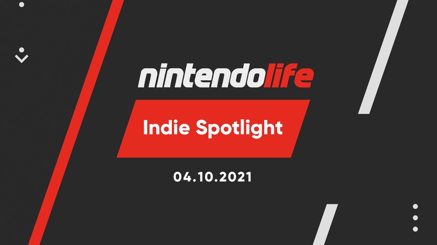 Nintendo Life Indie Spotlight October 2024