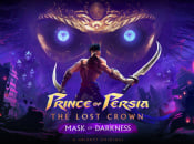 Prince Of Persia: The Lost Crown Switch Story DLC Delayed In 