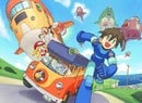 Mega Man Legends Composer Wants To Crowdfund The Third Entry