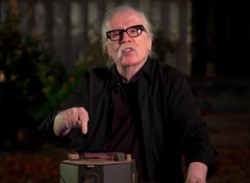 Hollywood Legend John Carpenter Doesn't Think Much Of Nintendo Labo