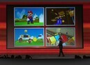 Miyamoto: "I Will Do My Best to Deliver New Mario This Year"