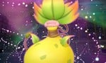 Pokémon Legends: Z-A Lands Another New Mega Evolution