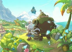 Nintendo Highlights Multiple Switch Games Launching In May 2025