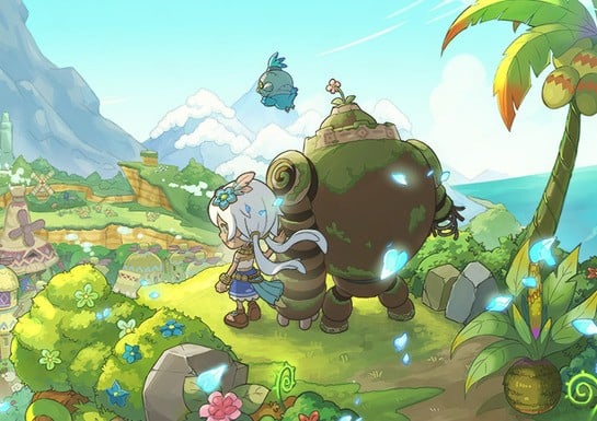 Nintendo Highlights Multiple Switch Games Launching In May 2025