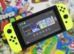 Nintendo Once Again Reassures It Has No Plans To Increase Switch Prices