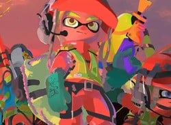 Splatoon 3 Made Up Almost 70% Of All Boxed Game Sales In September (Japan)