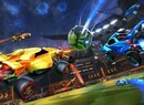 Rocket League Is Getting A Fortnite-Inspired 'Rocket Pass'