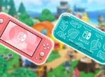 Nintendo Announces Three More Switch Bundles (Europe)