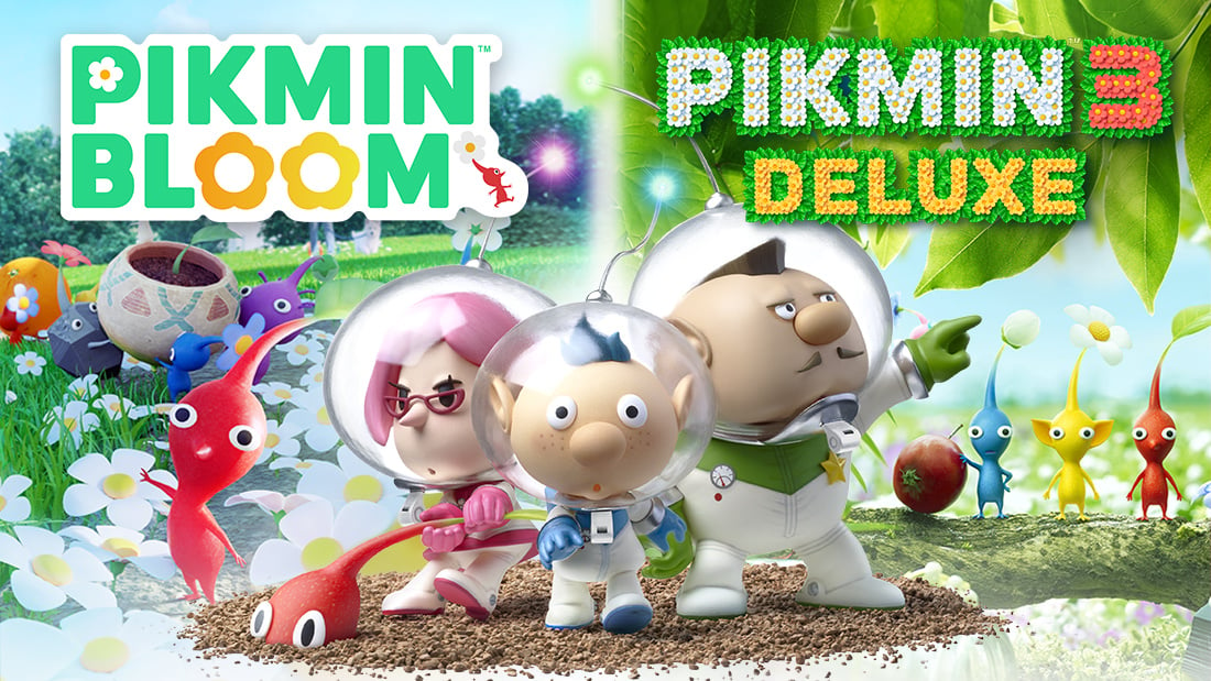 Pikmin 3 Archives - Nintendo Everything