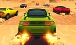 Review: Horizon Chase Turbo (Switch) - A Worthy Successor To Sega's Out Run