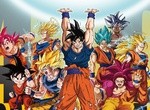 New Dragon Ball Game Project To Be Revealed Early Next Year