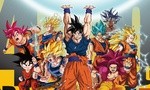 New Dragon Ball Game Project To Be Revealed Early Next Year