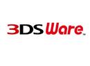 Here's the 3DSWare Logo You'll Spend Years Looking At