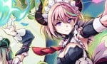Review: Gal Guardians: Servants Of The Dark (Switch) - Cracking Combat In This Character-Swapping Metroidvania