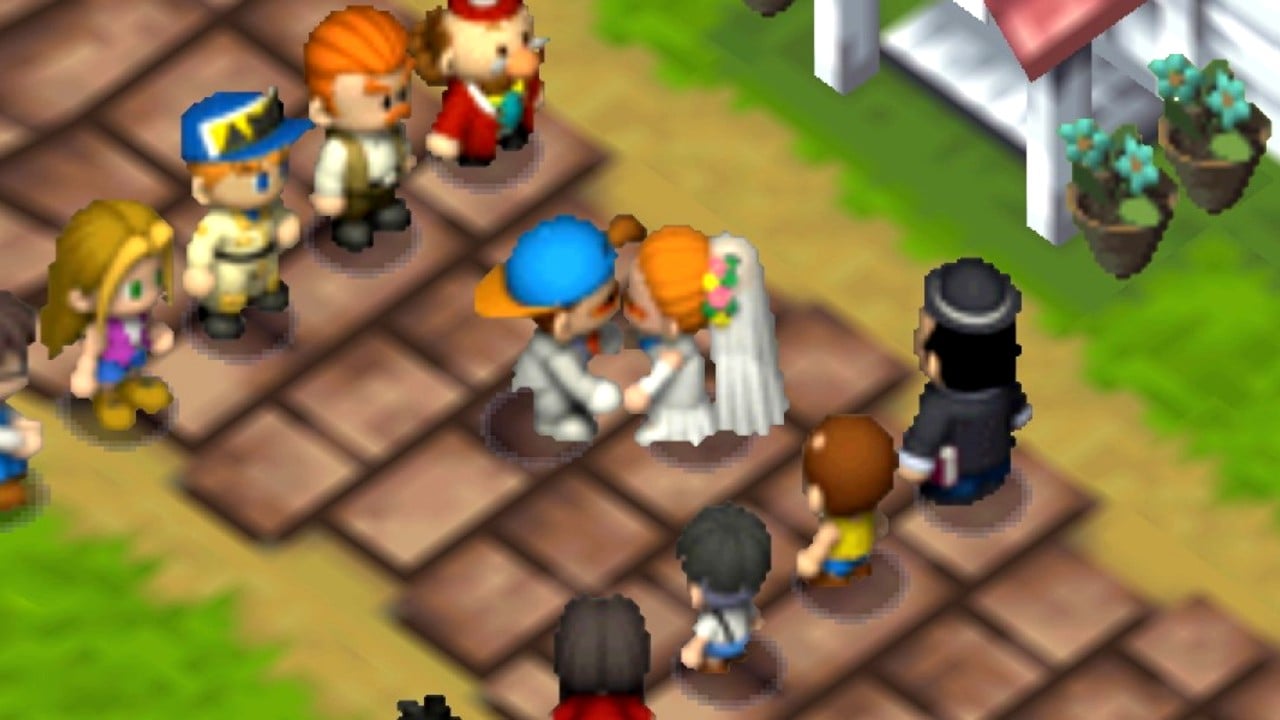 Harvest Moon: One World review — Falling short in more ways than